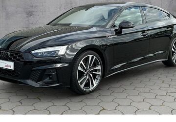 Audi S5 55.800 km 45.980 &euro; Plauen 08527
