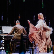The Kraut 17.04.2027 Vogtlandtheater