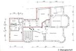 Etagenwohnung Reichenbach im Vogtland - 2 Zimmer, 73 m&sup2;, 463&euro; | Angebot:24625041