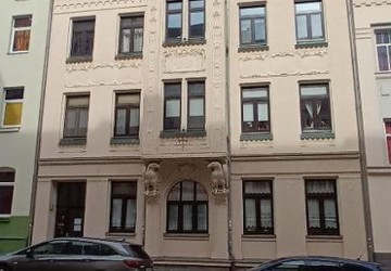 Wohnung Plauen - 4 Zimmer, 87 m&sup2;, 480&euro; | Angebot:25144296