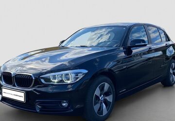 BMW 116 151.657 km 8.750 &euro; Schleiz 07907