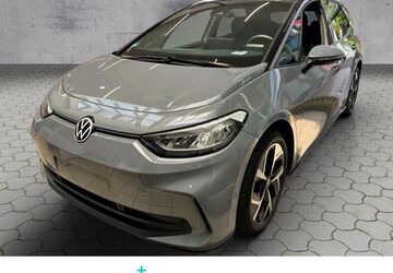 VW ID.3 24.900 km 27.980 &euro; Reichenbach 08468