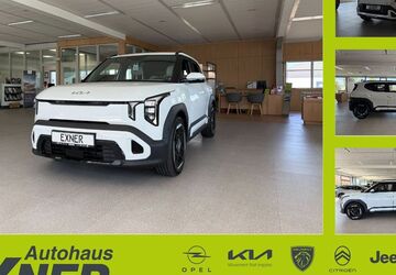Kia EV2 2.500 km 37.990 &euro; Hof 95032