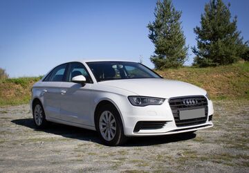 Audi A3 170.000 km 9.900 &euro; Oberkotzau 95145