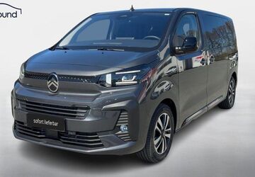 Citroen SpaceTourer 1.500 km 39.970 &euro; Neuensalz 08541