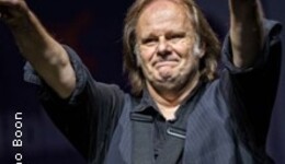 Walter Trout und The Electric Blues Allstars