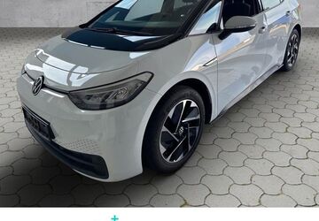 VW ID.3 54.750 km 23.980 &euro; Plauen 08527