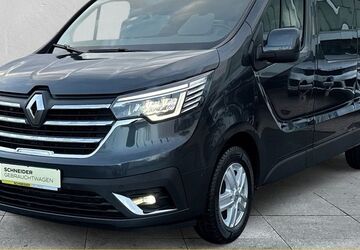 Renault Trafic 88.000 km 29.390 &euro; Hof 95030