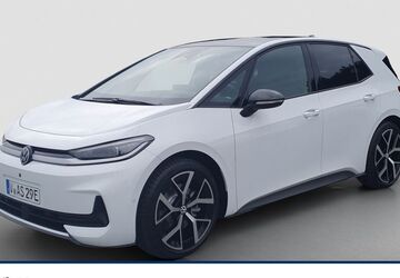 VW ID.3 5.017 km 46.745 &euro; Falkenstein 08223