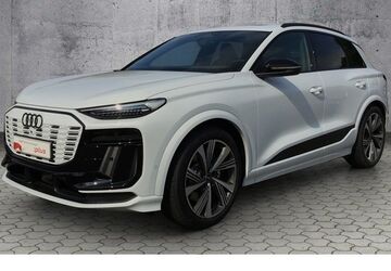 Audi SQ6 e-tron 28.650 km 68.980 &euro; Plauen 08527