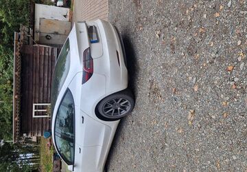 Tesla Model 3 150.000 km 22.200 &euro; Plauen 08523
