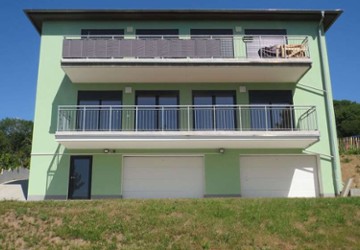 Wohnung Plauen - 4 Zimmer, 145 m&sup2;, 1.495&euro; | Angebot:27005687