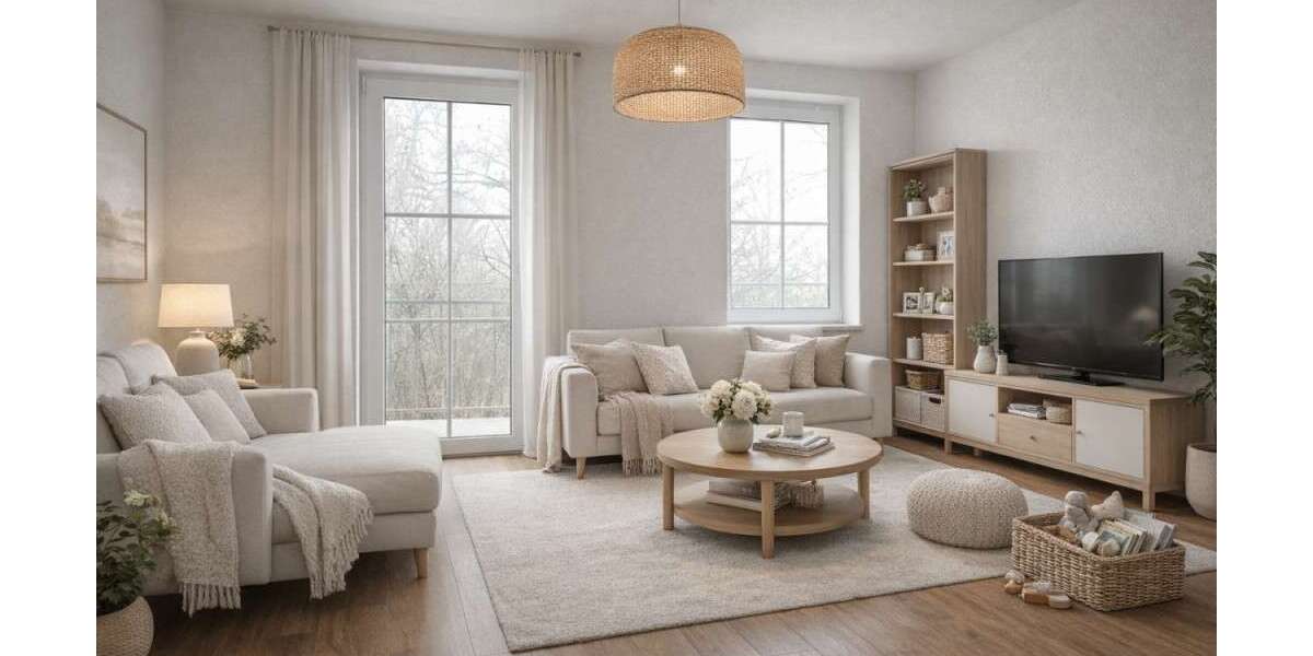 Etagenwohnung Plauen - 4 Zimmer, 95 m&sup2;, 711&euro; | Angebot:26863971