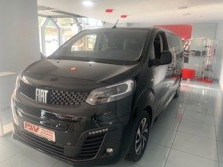 Fiat Ulysse 3.400 km 39.990 &euro; Plauen 08527