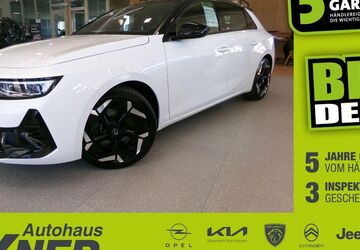 Opel Astra 19.990 km 25.900 &euro; Hof 95032