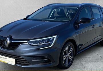 Renault Megane 38.444 km 21.990 &euro; Hof 95030