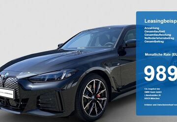 BMW i4 2.026 km 70.855 &euro; Schleiz 07907