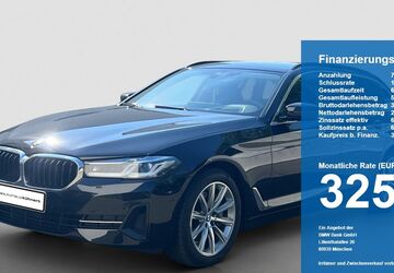 BMW 530 92.591 km 34.855 &euro; Plauen 08525