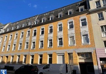 Wohnung Plauen Bahnhofsvorstadt - 4 Zimmer, 72 m&sup2;, 410&euro; | Angebot:23298252