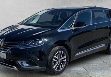 Renault Espace 161.700 km 14.000 &euro; Plauen 08525