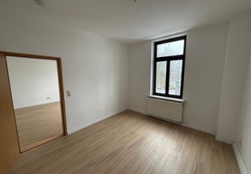 Wohnung Plauen Bahnhofsvorstadt - 2 Zimmer, 52 m&sup2;, 260&euro; | Angebot:25138962