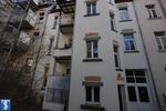 Etagenwohnung Plauen Bahnhofsvorstadt - 2 Zimmer, 43 m&sup2;, 225&euro; | Angebot:18570864