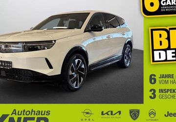 Opel Grandland (X) 22.900 km 37.990 &euro; Hof 95032