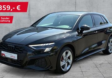 Audi A3 39.992 km 27.300 &euro; Hof 95030