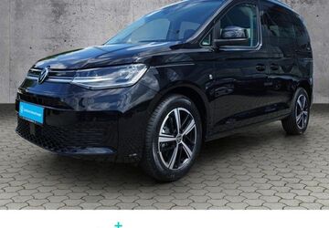 VW Caddy 10.000 km 36.580 &euro; Plauen 08527