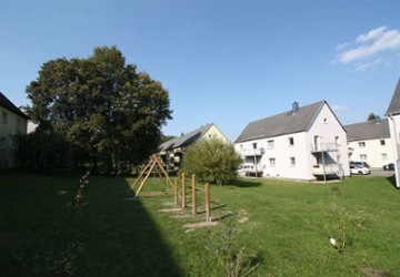 Wohnung Plauen Haselbrunn - 2 Zimmer, 49 m&sup2;, 306&euro; | Angebot:18341719