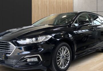 Ford Mondeo 106.600 km 15.990 &euro; Trieb 08239