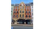 Etagenwohnung Plauen Bahnhofsvorstadt - 3 Zimmer, 85 m&sup2;, 425&euro; | Angebot:23870706