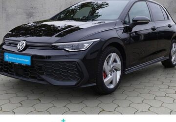VW Golf 9.900 km 32.780 &euro; Reichenbach 08468