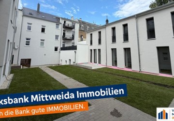 Historischer Charme trifft modernen Wohnkomfort – Dachgeschosswohnung mit Balkon - Wohnung Falkenstein | Angebot:27104255