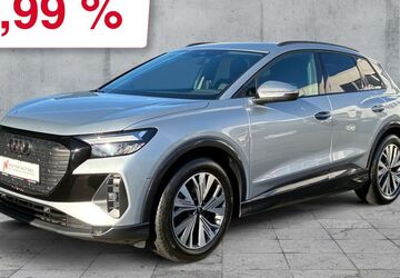 Audi Q4 e-tron 69.995 km 25.930 &euro; Hof 95030