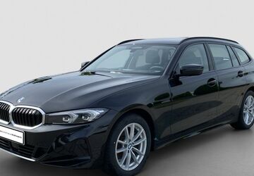 BMW 318 11.924 km 35.455 &euro; Reichenbach 08468