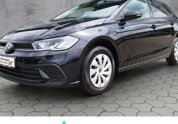 VW Polo 54.800 km 16.980 &euro; Plauen 08527