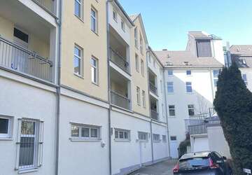 Wohnung Treuen - 2 Zimmer, 78 m&sup2;, 450&euro; | Angebot:26997295