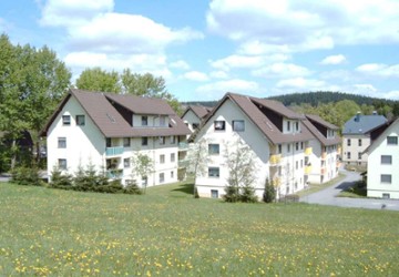 Wohnung Schönheide - 1 Zimmer, 20 m&sup2;, 150&euro; | Angebot:23904367