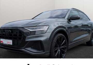 Audi SQ8 57.120 km 65.849 &euro; Oettersdorf 07907