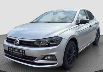 VW Polo 65.870 km 10.800 &euro; Neustadt 08223