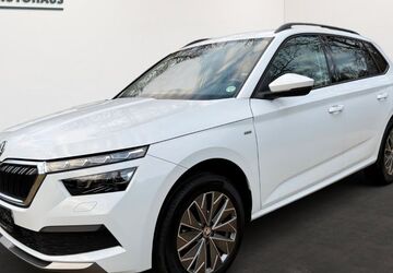 Skoda Kamiq 10.790 km 23.750 &euro; Mylau 08499