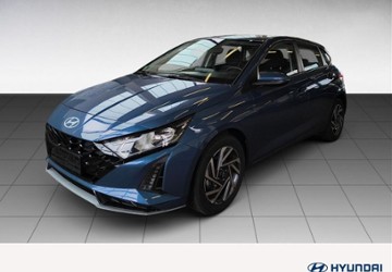 Hyundai i20 20.924 km 16.960 &euro; Auerbach 08209