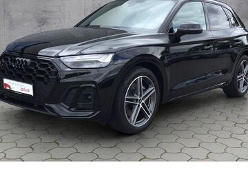 Audi SQ5 31.800 km 51.980 &euro; Plauen 08527