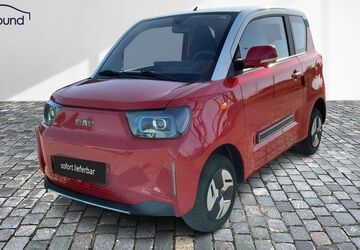 BAW Andere 14.613 km 8.970 &euro; Neuensalz 08541