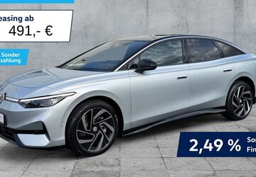 VW ID.7 2.663 km 43.930 &euro; Hof 95030