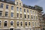 Etagenwohnung Plauen Bahnhofsvorstadt - 4 Zimmer, 91 m&sup2;, 430&euro; | Angebot:17767008