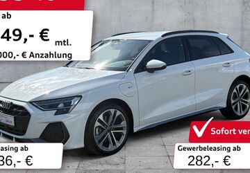 Audi A3 7.851 km 37.850 &euro; Hof 95030