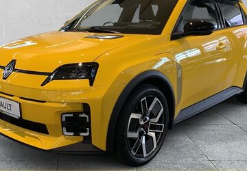 Renault R 5 2.500 km 30.990 &euro; Hof 95030