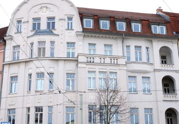 Wohnung Plauen - 2 Zimmer, 100 m&sup2;, 550&euro; | Angebot:26132937
